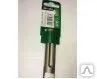 фото Бур Hammer Flex 201-404 SDSMAX 18 X340/200
