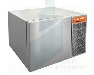 фото Шкаф шоковой заморозки HICOLD W3TGO