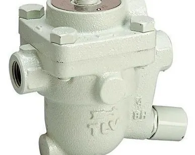 фото Конденсатоотводчик закладной от 15 до 530мм