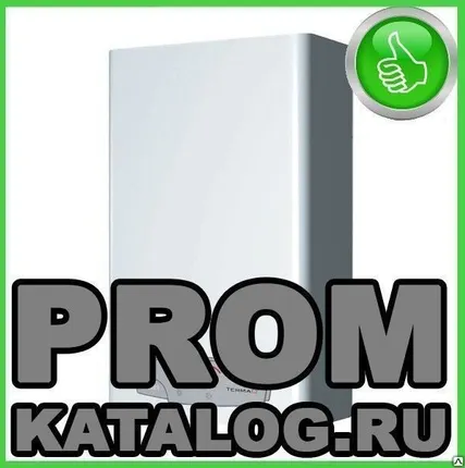 Фото №0 Газовая колонка Termet / Термет