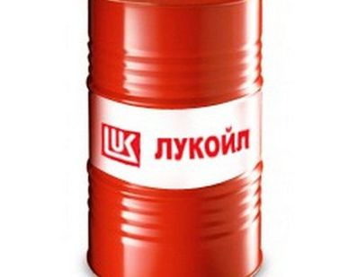 фото Смазочно-охлаждающая жидкость СОЖ ЛУКОЙЛ ФРЕО МП 15Л бочка 216,5 л