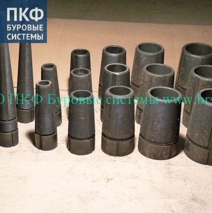 Фото №0 Метчик ловильный Д1 (73)