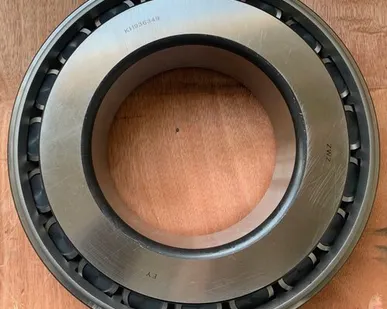 фото Подшипник 936349 / 936310 (Warman T009)