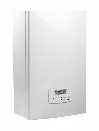 Фото №0 Котел электрический ЭВАН PRACTIC PUMP