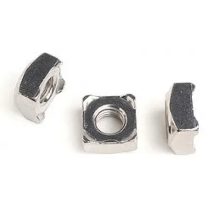 Фото №0 Гайка DIN 928