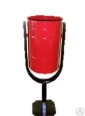 Фото №0 Урна уличная УК - 5 (20 л)