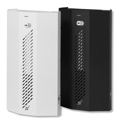 Фото №0 Аварийный генератор тумана Protect 2200i
