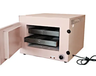 фото Электропечь ЭПСЭ 40/400