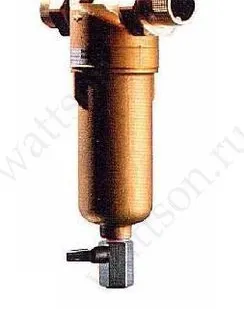 фото Honeywell, Фильтр Ff06-3/4'' Aaм (100Мкм)
