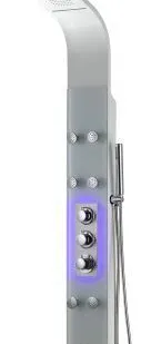 фото Душевая система GPD DSP07 Турция