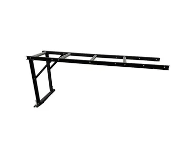 фото Рольганг модульной конструкции Metal Master МКГ 380/2м h550‒650