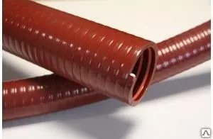 фото Ассенизаторный шланг, из ПВХ, морозостойкий, облегченный Агро Эластик, D102