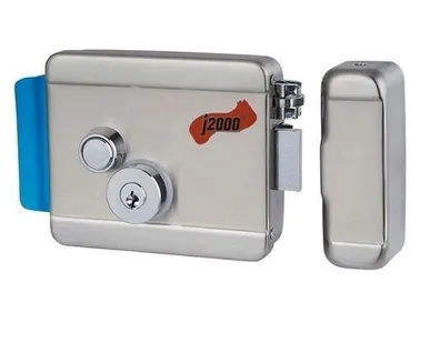 фото J2000 видеодомофон