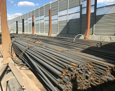 фото Арматура 25 (11,7) А III,35гс РЕЗКА. ДОСТАВКА, ОПЛАТА НА МЕСТЕ !!!