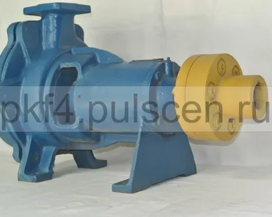 фото Насосы ЦВК