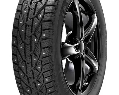 фото Автошина Pirelli FORMULA ICE 215/65 R16 98T шип