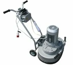 Фото №0 Мозаично-шлифовальная машина СО-199 с удлинителем +500