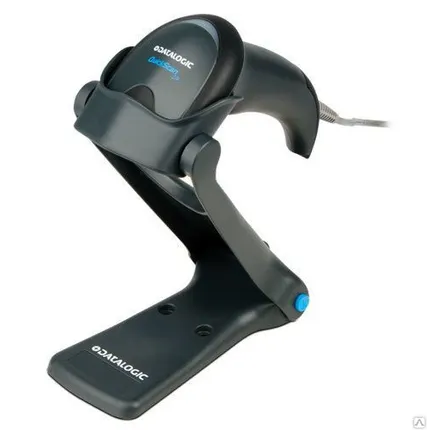 Фото №0 Сканер штрих-кода Datalogic QuickScan Lite QW2100