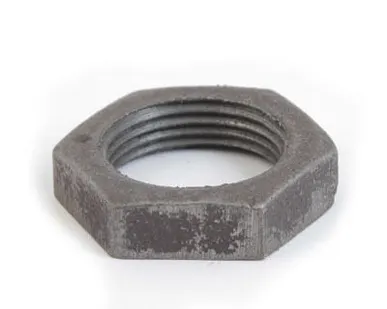 фото Контргайка Ду 15 ГОСТ 8961-75
