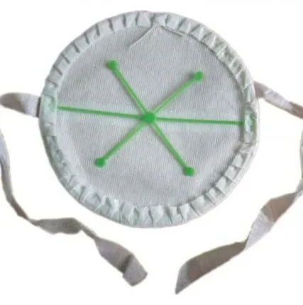 Фото №0 Респиратор "Лепесток-200"