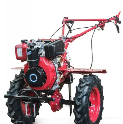 Фото №0 МОТОБЛОК ДИЗЕЛЬНЫЙ ХОПЕР 1100 6Д