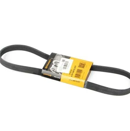 Фото №0 Ремень поликлиновой CONTITECH 6PK989