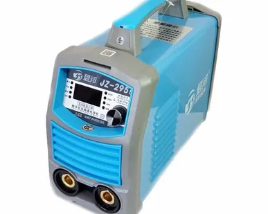 фото Инвертор сварочный 295S