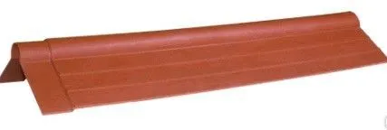 Фото №0 Конек крыши Изумруд