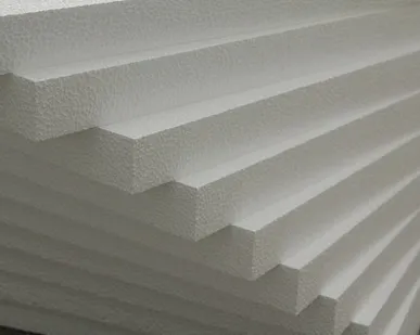 фото Пенополистерол (пенопласт) ПСБ-С 15 1000х2000х50