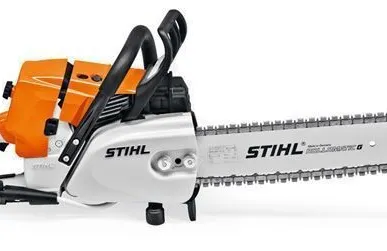 фото Цепной бензорез Stihl GS 461