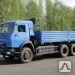 фото Камаз (бортовой,длинномер,самосвал)
