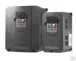 фото Частотный преобразователь EASYDRIVE 4T0075 (7,5 кВт 3 ф 380 В)