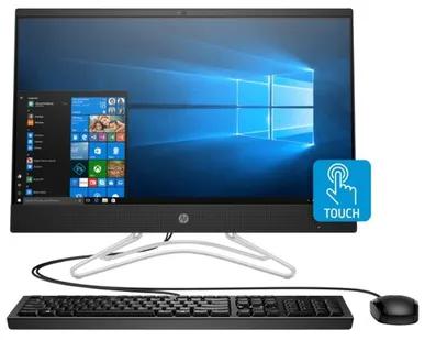 фото Моноблок 23.8 HP 24-f0147ur