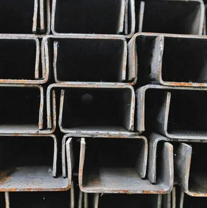 Фото №0 Швеллер гнутый 100х50х3 за 1 метр