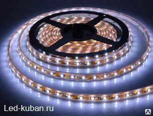 фото Светодиодная лента