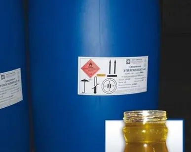 фото Этилсиликат-32