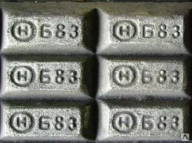 фото Баббит Б-83