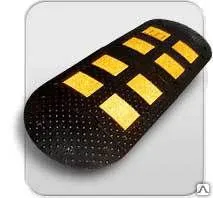 фото Лежачий полицейский