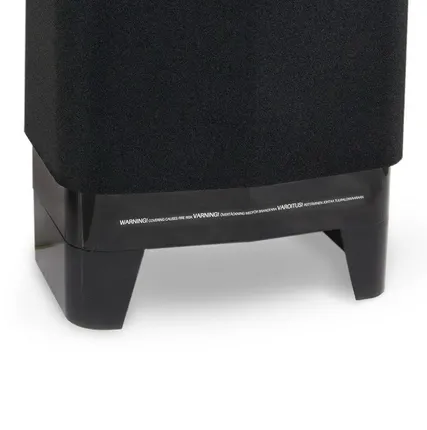 Фото №0 Установочные ножки Tylo (для печей SENSE 6/8/10, арт. 90001060)