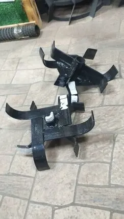 Фото №0 Пропольник Салют