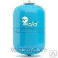фото Мембранный бак для водоснабжения Wester WAV12 Wester