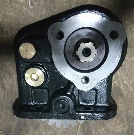 Фото №0 КОМ МАЗ PF19001P UNI