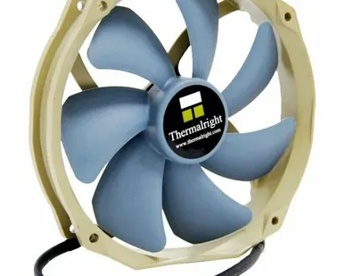 фото Система охлаждения для корпуса