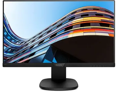фото Монитор Philips 223S7EJMB