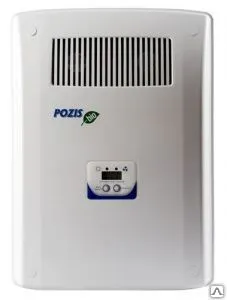 Фото №0 Облучатель-рециркулятор ультрафиолетовый бактерицидный РБК-1