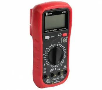 фото EKF Мультиметр цифровой Expert MY64 EKF