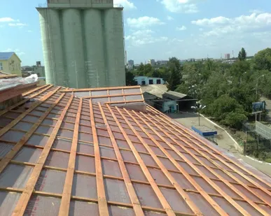 фото Огнзащита древесины