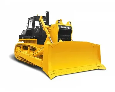 фото Бульдозер Shantui SD32