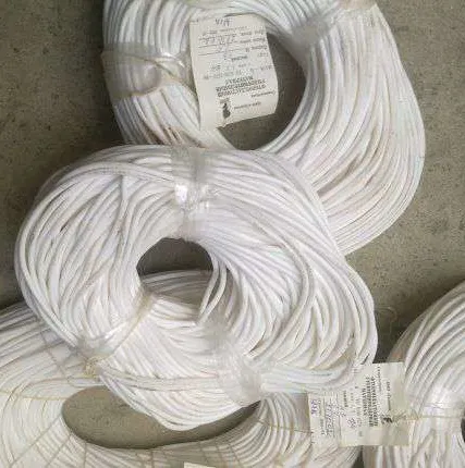 Фото №0 Жгут ФУМ марки «О» фторопласт