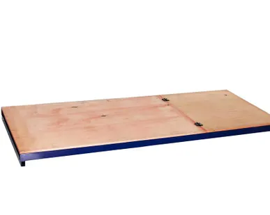 фото Настил с люком 1,2 /1,6/2,0